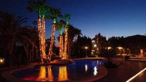 Hotel La Plantación