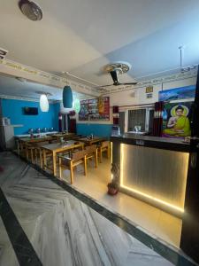 Hotel Peace Buddha