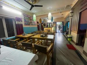 Hotel Peace Buddha