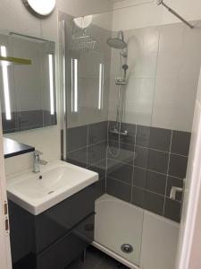 T2 N3 Hyper-centre climatisé parking