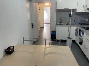 T2 N3 Hyper-centre climatisé parking