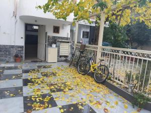 Lovely appartament 1-4 gjm