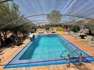 فيلا الهنا - Hajra nʼhale