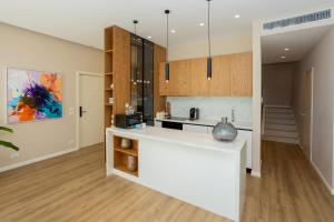 Sea Drive Luxury Vila Green Coast