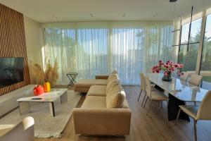 Sea Drive Luxury Vila Green Coast