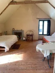 L'Adventice - 奎恩