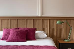 Maisons de vacances Le Doris - Maison de ville a Saint-Servan : Maison 3 Chambres