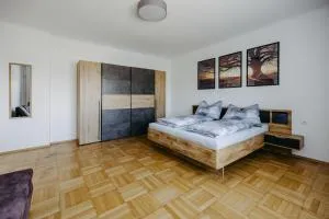 Jordys Ferienapartment - Rechnitz