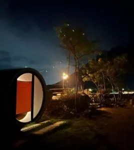 El Cubil en Potrero Chico - Sabinas Hidalgo