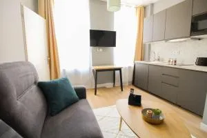G4 Appartement Climatisé Centre Angouleme - Angoulême