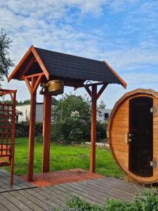 Srebrna Riwiera Kadyny