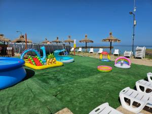 Srebrna Riwiera Kadyny