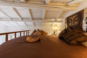 Pantheon Splendid Flat with Terrace