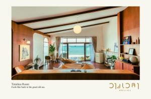 วางเวลา เกาะล้าน The Timeless Kohlarn - 4hvězdičkové hotely ve městě Ko Larn