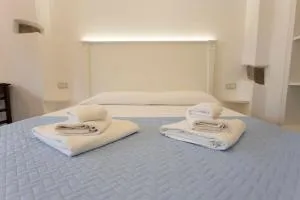 San Francesco Tropea Accomodation - Drapia