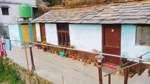Shikhar Homestay Shama - Dharamgarh