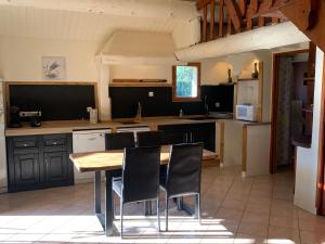 Les Mazets du coulicot