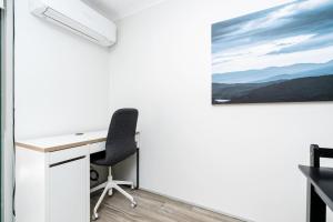 Stylish Stay in Griffith 3 mins from Kingston - Hosted by Canstay