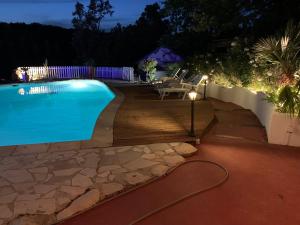 Les Mazets du coulicot