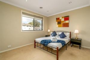 Superb 3BR Townhouse near Town Centre - Hosted by Canstay