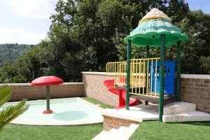 Tenuta del Re the king's ROOMS - Contrada