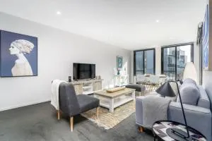 Paradise in Popular Pier Complex Apt - Kingston - Kingston 