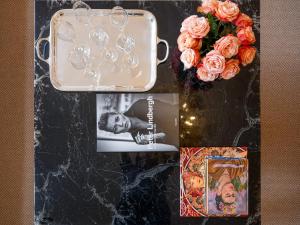 Luxury Apartment Palais Des Arts Prague