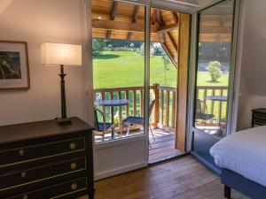 B&B / Chambres d'hotes Le Domaine d’Angerville - Le Gite : photos des chambres