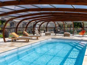 B&B / Chambres d'hotes Le Domaine d’Angerville - Le Gite : photos des chambres