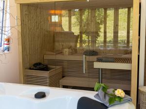 B&B / Chambres d'hotes Le Domaine d’Angerville - Le Gite : photos des chambres