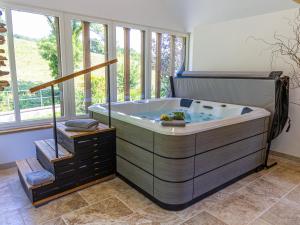 B&B / Chambres d'hotes Le Domaine d’Angerville - Le Gite : photos des chambres