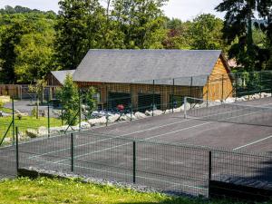 B&B / Chambres d'hotes Le Domaine d’Angerville - Le Gite : photos des chambres