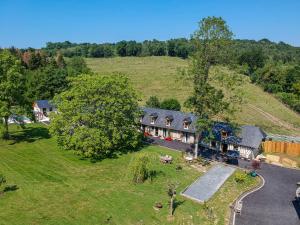 B&B / Chambres d'hotes Le Domaine d’Angerville - Le Gite : photos des chambres