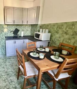 Waszyngtona, Boho studio