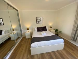 Family friendly 4BR Townhouse near Mt Stromlo - Hosted by Canstay