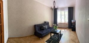 Danes Square apartments with River View