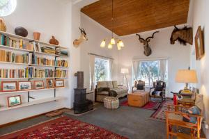 Naos Farm Stay