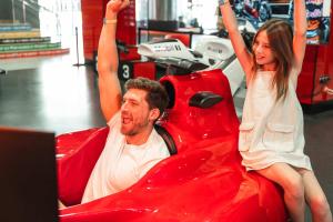 Hotel Magic Sports 4