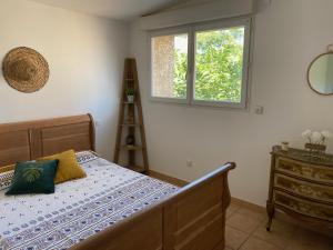 Appartements Tres bel appartement ! : photos des chambres