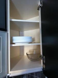 Maisons de vacances Maison chaleureuse a Ajaccio avec vue sur le jardin : photos des chambres