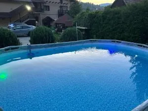 Casa Lavinia - 西蒙