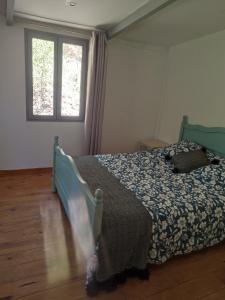 Chalets Chalet en bois dans la foret : photos des chambres