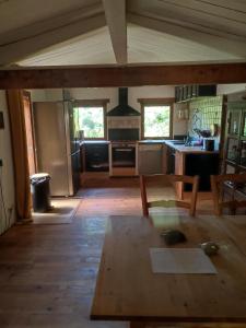 Chalets Chalet en bois dans la foret : Chalet 1 Chambre