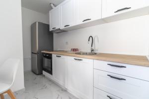 Smart Apartment