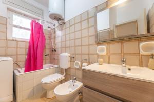 Apartment Living In Baia Verde - Gallipoli