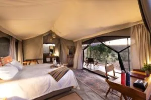 Basecamp Wilderness - Narok