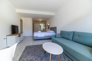 Smart Apartment