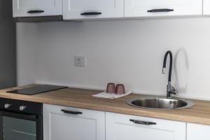 Smart Apartment