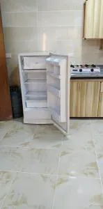 شاليه بالعين السخنه - 埃兹扎法兰纳