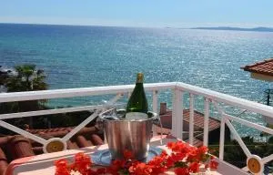 Brati II Beach (Brati II Beach Hotel)